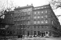 1940, Inkey Tibor, Fortepan #304515