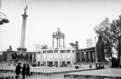 1938, Inkey Tibor, Fortepan #304518