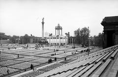 1938, Inkey Tibor, Fortepan #304519