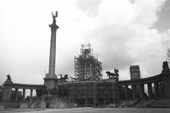 1938, Inkey Tibor, Fortepan #304525