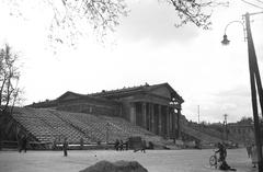 1938, Inkey Tibor, Fortepan #304526