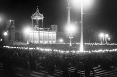 1938, Inkey Tibor, Fortepan #304539