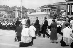 1938, Inkey Tibor, Fortepan #304543