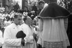 1938, Inkey Tibor, Fortepan #304545