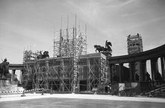 1938, Inkey Tibor, Fortepan #304554