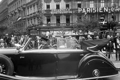 1938, Inkey Tibor, Best of, Fortepan #304560