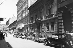 1939, Inkey Tibor, Best of, Fortepan #304568