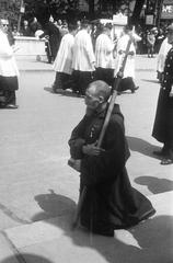 1938, Inkey Tibor, Fortepan #304574