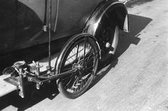 1937, Inkey Tibor, Fortepan #304579