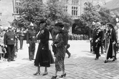 1940, Inkey Tibor, Fortepan #304622