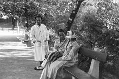 1939, Inkey Tibor, Fortepan #304631