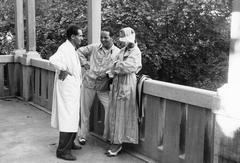 1939, Inkey Tibor, Fortepan #304634