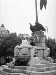 1937, Inkey Tibor, Fortepan #304641