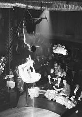 1937, Inkey Tibor, Fortepan #304653