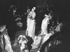 1937, Inkey Tibor, Fortepan #304657