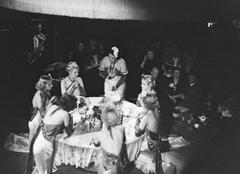 1937, Inkey Tibor, Fortepan #304658