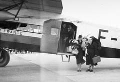 1936, Inkey Tibor, Fortepan #304659