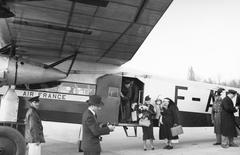 1936, Inkey Tibor, Fortepan #304662