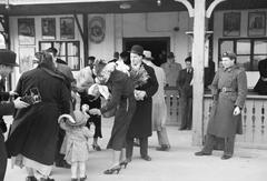 1936, Inkey Tibor, Fortepan #304664