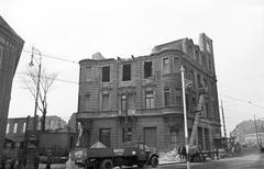 1940, Inkey Tibor, Fortepan #304685