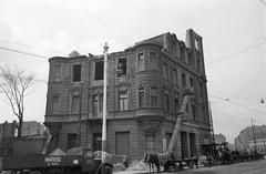 1940, Inkey Tibor, Fortepan #304686