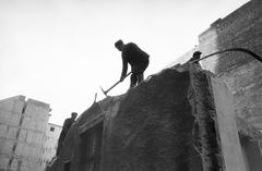 1940, Inkey Tibor, Fortepan #304689