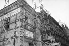 1940, Inkey Tibor, Fortepan #304691