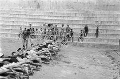 1938, Inkey Tibor, Fortepan #304708