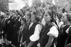 1940, Inkey Tibor, Fortepan #304722