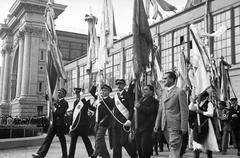 1940, Inkey Tibor, Fortepan #304725