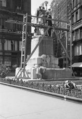 1939, Inkey Tibor, Fortepan #304740