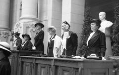 1937, Inkey Tibor, Fortepan #304750