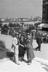 1938, Inkey Tibor, Fortepan #304765