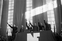 1939, Inkey Tibor, Fortepan #304769