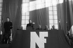 1939, Inkey Tibor, Fortepan #304770