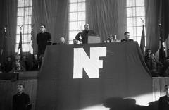 1939, Inkey Tibor, Fortepan #304774