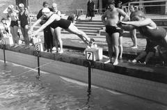 1939, Inkey Tibor, Fortepan #304779