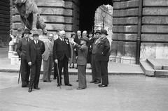 1937, Inkey Tibor, Fortepan #304793