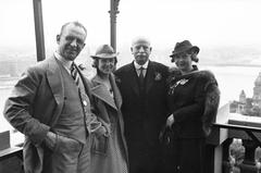 1937, Inkey Tibor, Fortepan #304795