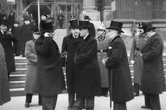 1938, Inkey Tibor, Fortepan #304809