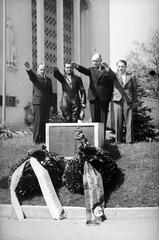 1938, Inkey Tibor, Fortepan #304816