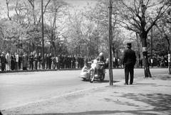 1938, Inkey Tibor, Fortepan #304818