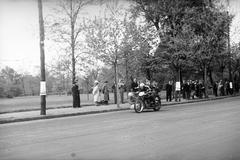 1938, Inkey Tibor, Fortepan #304821