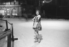 1938, Inkey Tibor, Fortepan #304828