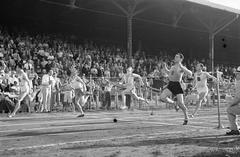 1936, Inkey Tibor, Fortepan #304833