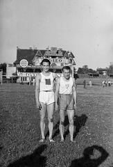 1936, Inkey Tibor, Fortepan #304835