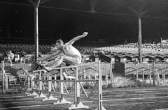 1936, Inkey Tibor, Fortepan #304838