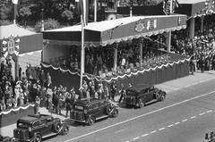 1937, Inkey Tibor, Fortepan #304840