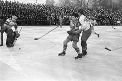 1937, Inkey Tibor, Fortepan #304852