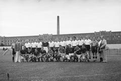 1937, Inkey Tibor, Fortepan #304854